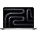 MacBook Pro 14.2 inch Liquid Retina XDR M3 8GB 512GB SSD macOS Sonoma Space Grey