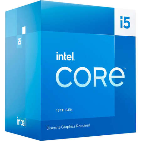 Procesor Intel Raptor Lake Core i5 13400F 2.5GHz Box