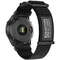 Accesoriu smartwatch TECH-PROTECT Scout compatibila cu Garmin Fenix 3/5X/3HR/5X Plus/6X/6X Pro/7X Black