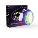 LED RGB Inteligenta Lightstrip Pro Wi-Fi Sicronizare Jocuri PC/Muzica Compatibil Razer Chroma™ Control Vocal 5.1W 2m
