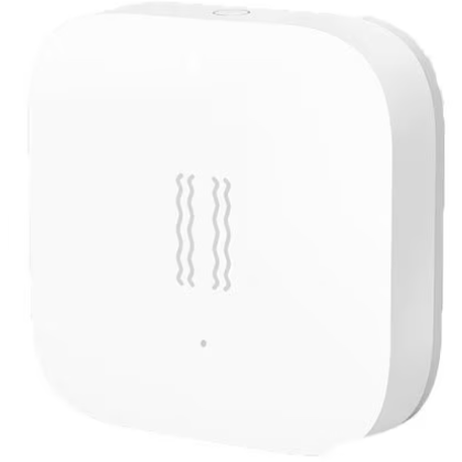 Senzor Soc Zigbee Wireless Alb