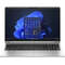 Laptop HP ProBook 455 G10 15.6 inch FHD AMD Ryzen 5 7530U 16GB DDR4 512GB SSD Windows 11 Pro Silver