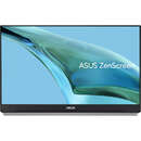 ZenScreen MB249C 23.8 inch FHD IPS 5ms Black