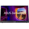 Monitor LED Portabil ASUS ZenScreen MB16AHG 15.6 inch FHD IPD 3ms 144Hz Black