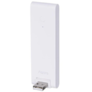 E1 Senzor Multifunctional Smart Gateway Wireless Compatibil  Apple HomeKit Google Assistant Alb