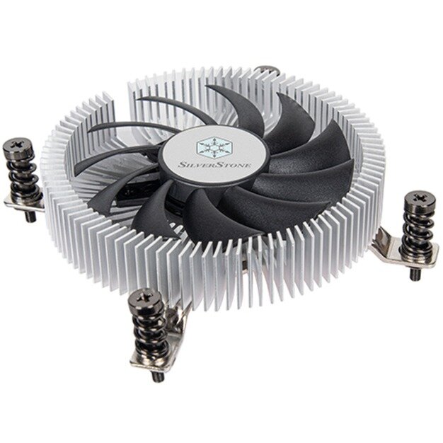 Cooler Procesor SST-NT07-1700