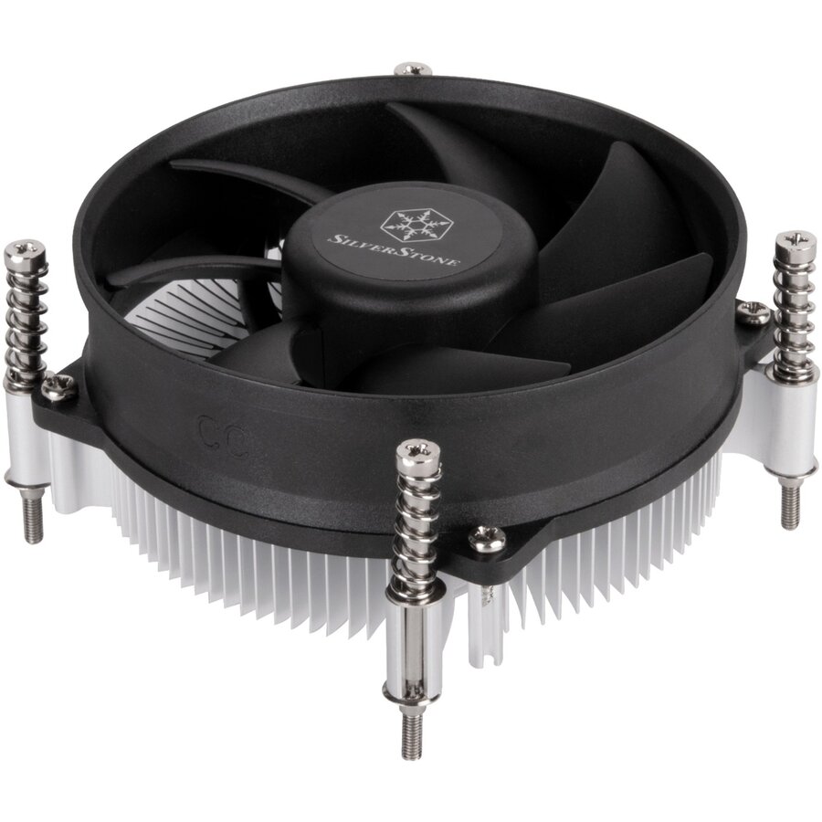 Cooler Procesor SST-NT09-1700