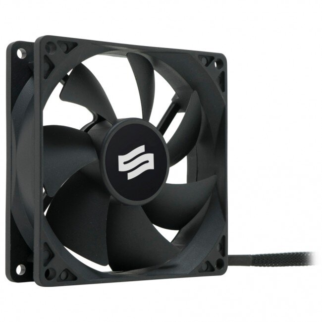 Ventilator Zephyr 92mm