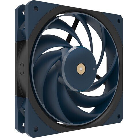 Ventilator Mobius 120 OC PWM