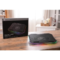 Cooler Thermaltake Laptop Massive 12 RGB Negru