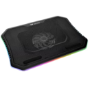 Cooler Thermaltake Laptop Massive 12 RGB Negru