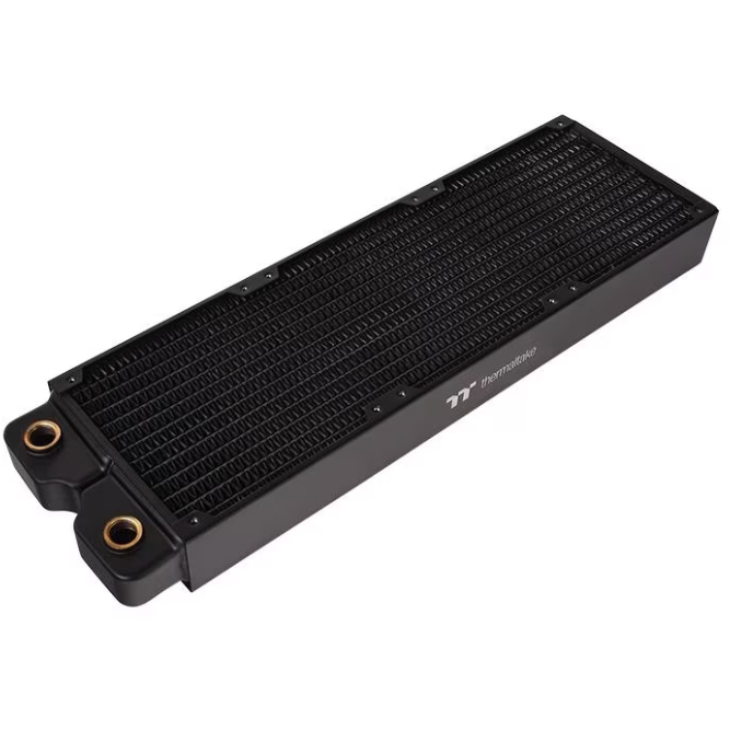 Radiator Racire Lichid Pacific CLM360 Negru