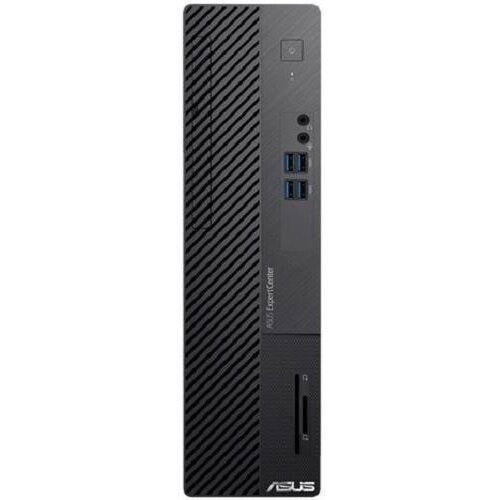 Sistem desktop ExpertCenter D5 Intel Core i7-12700 16GB 512GB SSD Windows 11 Pro Black