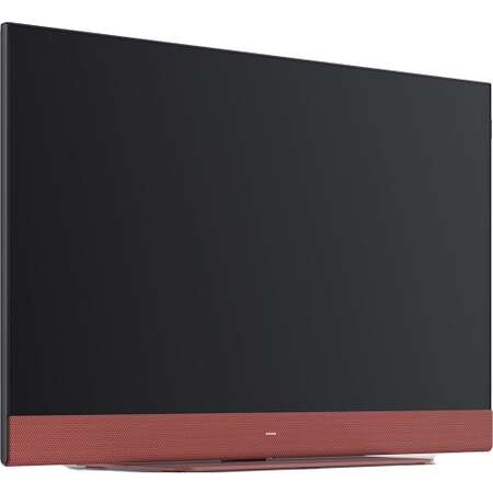 Televizor WE BY LOEWE LED Smart TV 60510R70 81cm 32inch Full HD Coral Red