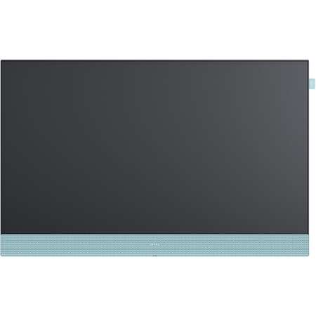 Televizor WE BY LOEWE LED Smart TV 60514V70 139cm 55inch Ultra HD 4K Aqua Blue