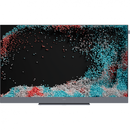 LED Smart TV 60512D91 109cm 43inch Ultra HD 4K Storm Grey