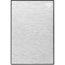 One Touch Portable 5TB USB Silver