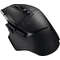 Mouse Logitech G502 X Black Core