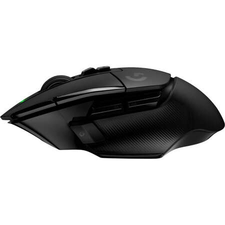 Mouse Logitech G502 X Black Core