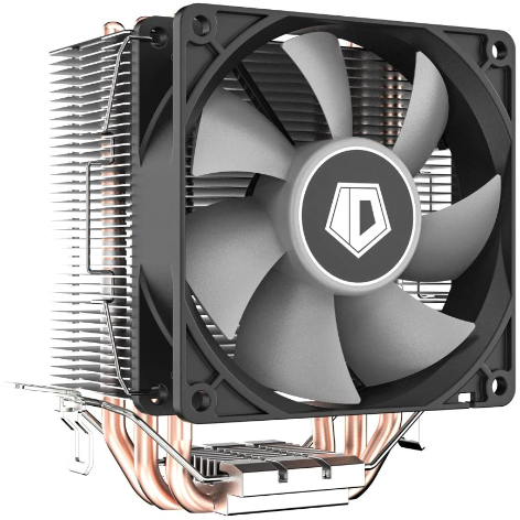 Cooler procesor SE-903 SD 92mm Negru