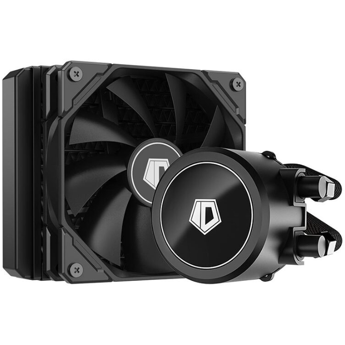 Cooler Procesor Frostflow X 120 Lite 1800rpm Negru