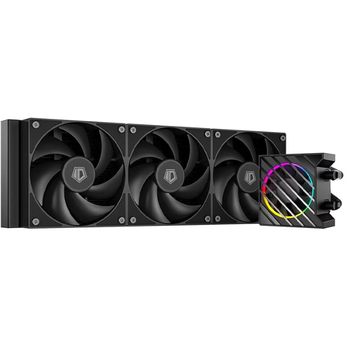 Cooler Procesor Dashflow 360 XT Lite ARGB Negru