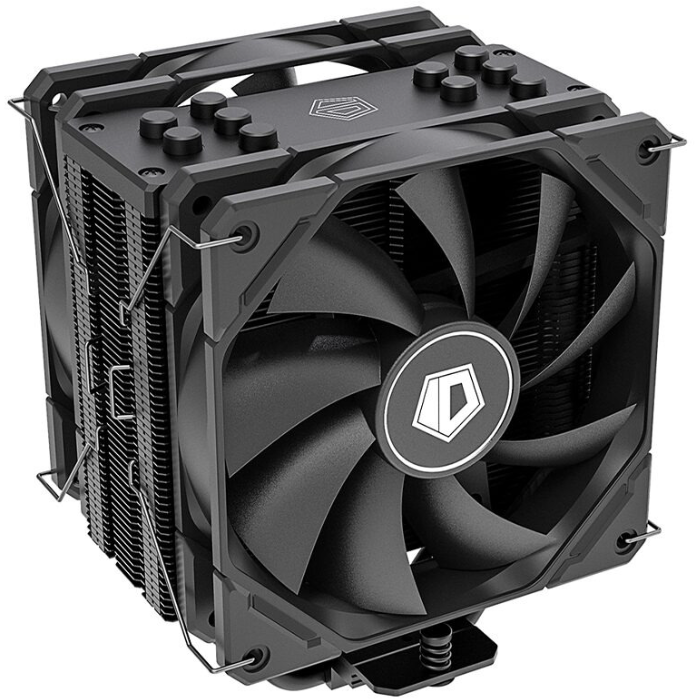 Cooler Procesor SE-225-XT V2 Negru