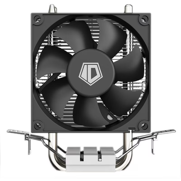 Cooler Procesor SE-802-SD V3 Negru