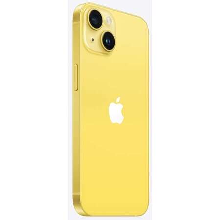 Telefon Mobil Apple iPhone 14 6.1inch Dual SIM iOS 16 5G 128GB