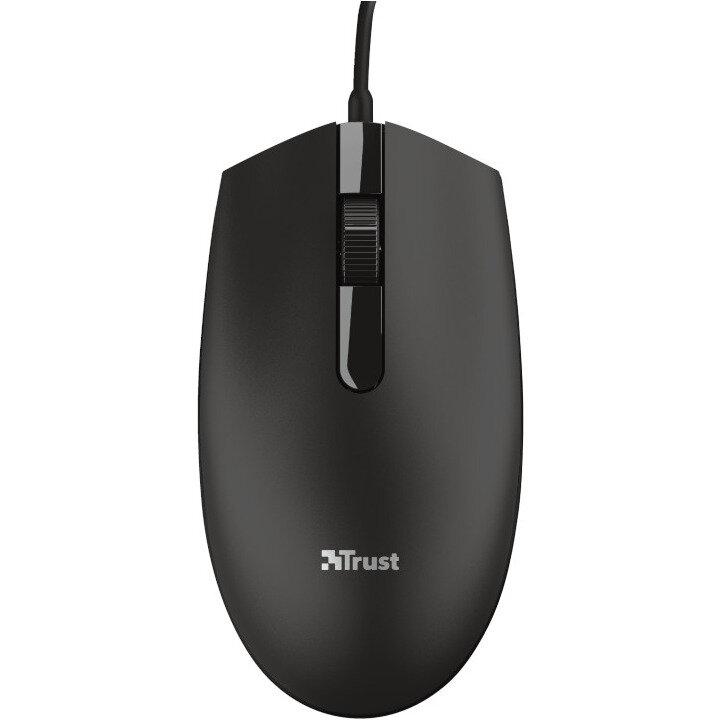 Mouse Basi Black