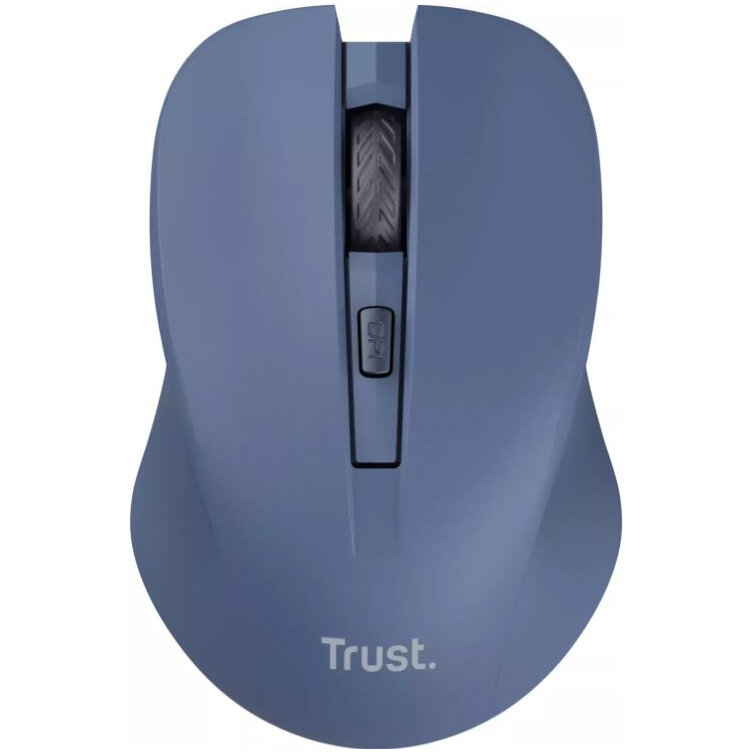 Mouse Mydo Blue