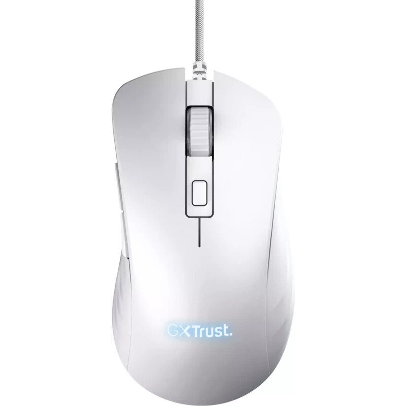 Mouse GXT 924W Ybar+ White