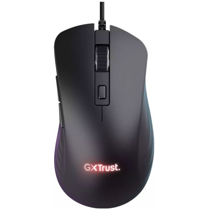 Mouse GXT 924 Ybar+ Black