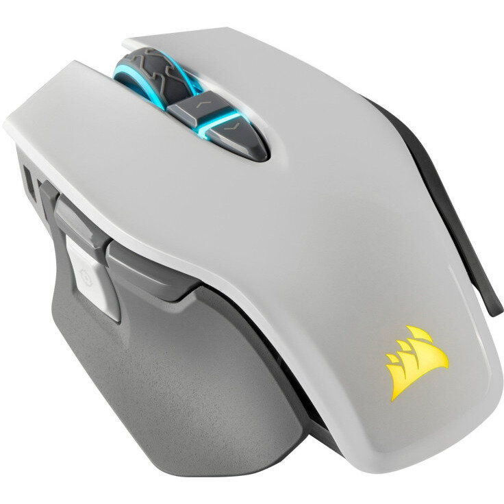 Mouse M65 White