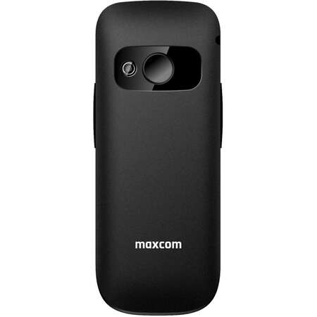 Telefon Mobil MaxCom MM724 Negru