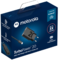 Incarcator Motorola Universal TurboPower 20W USB-A w/ 1m USB-C  Negru