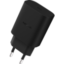 Fast Wall Charger 33W USB Type-C Negru