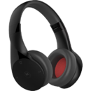 Over-Ear Bluetooth Moto XT500 Negru