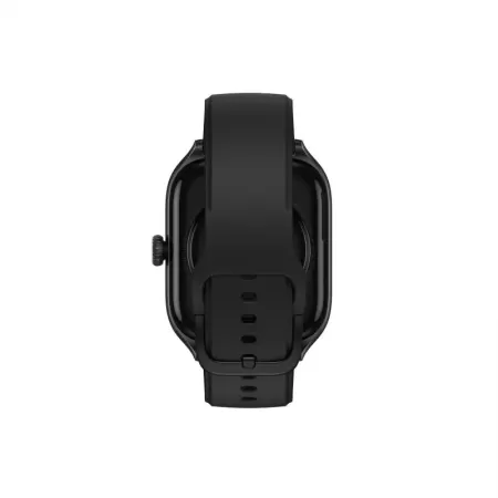 Smartwatch Amazfit GTS 4 Bluetooth WiFi Negru