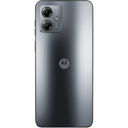Smartphone Motorola Moto G14 NFC Dual SIM 128/4GB 5000mAh Steel Gray