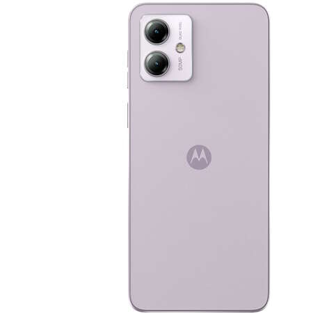 Smartphone Motorola Moto G14 NFC Dual SIM 128/4GB 5000mAh Pale Lilac