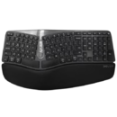 Tastatura Delux Fara fir GM901D Negru