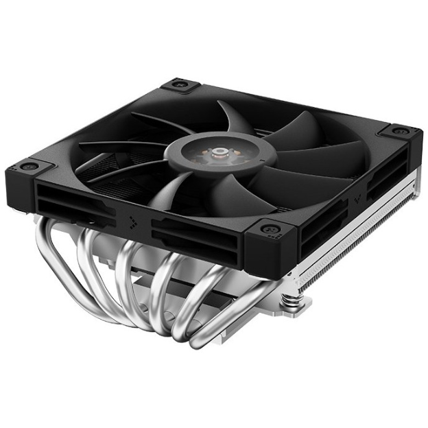 Cooler Procesor AN600 1850rpm  Negru