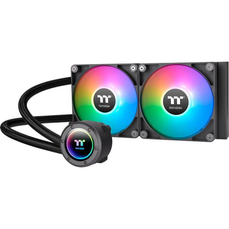 Cooler Procesor TH240 V2 ARGB Negru