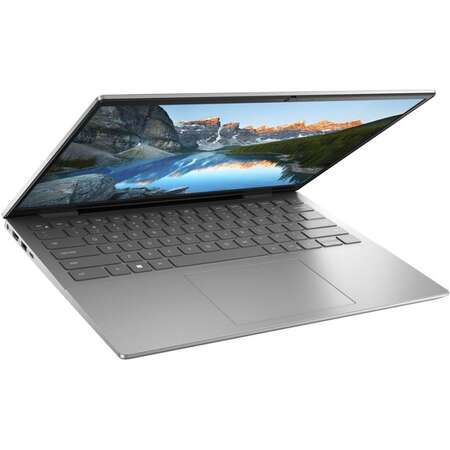 Laptop Dell Inspiron 5435 FHD 14 inch AMD Ryzen 5 7530U 16GB 512GB SSD Windows 11 Home Silver