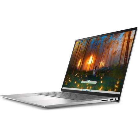Laptop Dell Inspiron 5630 FHD+ 16 inch Intel Core i7-1360P 16GB 1TB Windows 11 Home Silver