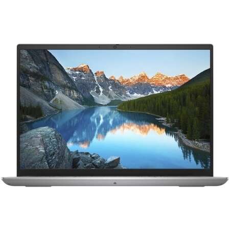 Laptop Dell Inspiron 5430 QHD+ 14 inch Intel Core i5-1340P 16GB 512GB SSD Windows 11 Silver