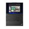 Laptop Lenovo ThinkPad E16 G1 16 inch WUXGA Intel Core i7-13700H 32GB 1TB SSD Free Dos Graphite Black