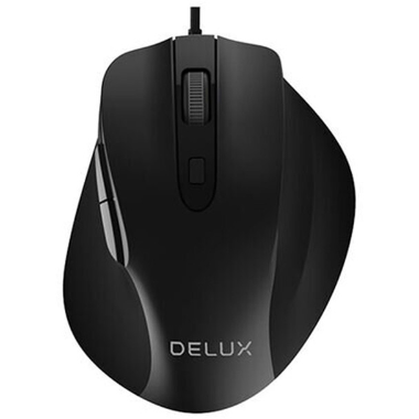 Mouse M517 Negru