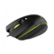 Mouse Delux Gaming  M522 RGB Negru